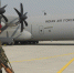 INDIA-DEFENCE-AIR FORCE-IAF-C 130 HERCULES - ИА Общественная служба новостей