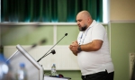 Денис Проценко