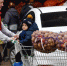 СМИ: Минэкономики хочет помочь малоимущим продуктами - Говорит Москва