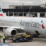 American Airlines CEO Doug Parker And Chicago Mayor Rahm Emanuel Hold Event Celebrating Opening Of New Gates At O'Hare Airport - ИА Общественная служба новостей