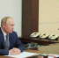 Владимир Путин назвал Россию одним из лидеров глобальной декарбонизации - Говорит Москва