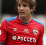 Russian Premier League: CSKA Moscow vs FC Orenburg - ИА Общественная служба новостей