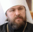 Митрополит Волоколамский Иларион: Патриарх Варфоломей учинил раскол на канонической территории Русской Церкви - Московский Патриархат РПЦ