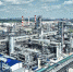 «Газпром нефть» за 9 месяцев 2021 года на 6,5% увеличила выпуск бензина - Московский НПЗ