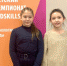 Наши учащиеся поучаствовали в финале KidSkills в компетенции «Технологии моды» - Школа №904