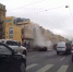 Артист Игорь Скляр попал в аварию в Петербурге - M24.Ru