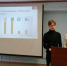 Презентация студенческого исследования по информационным технологиям - РПУ