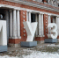 Музей-заповедник «Царицыно» пригласил москвичей на ночную экскурсию - Вечерняя Москва