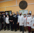Единороссы Восточного округа Москвы передали маленьким пациентам больницы святого Владимира игрушки «для храбрости» - Единая Россия