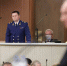 Поток сфабрикованных дел - КПРФ