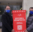 Александр Мажуга передал «Коробку храбрости» маленьким пациентам больницы им. З. А. Башляевой - Единая Россия