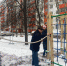Фото: муниципальный депутат Виталий Филипенков - Район Вешняки ВАО Москвы