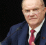 Геннадий Зюганов: Союзники и партнеры «Единой России» — американцы и европейцы — откровенно плюют нам в лицо - КПРФ