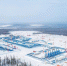 Газпром участок - ИА Общественная служба новостей