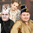 #ЧитайФестФольклор - РГДБ