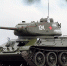 Танк Т-34 - ИА Общественная служба новостей