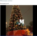 Новогодняя Елка Москва Слезам Новогодняя Елка Москва Слезам