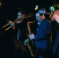 КиноJAZZ: музыкальный вечер состоялся в Культурном центре "Дружба". Фото: пресс-служба организации - Префектура ЮАО Москвы