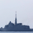 Французский фрегат "Овернь" вошел в Черное море - M24.Ru