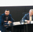 Российско-итальянский форум в РЭУ: волонтёрская деятельность, развитие добровольческого движения в странах - РЭУ им. Г.В. Плеханова