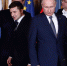Путин - Зеленский - epa.eu - ИА Общественная служба новостей