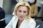 Ольга Тимофеева Депутат Фото