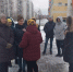 В Новокосино провели очередной субботний обход территории - Район Новокосино ВАО г. Москвы