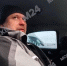 Опубликовано видео с виновником массовой аварии на ТТК в Москве - M24.Ru