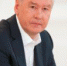 Сергей Собянин - Moscow.Sm.News