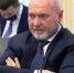 Вице-спикера красноярского парламента Натарова арестовали на два месяца - ИА Общественная служба новостей