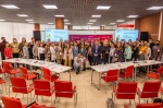 Студентка НИТУ «МИСиС» — победительница программы акселератора Сколково
