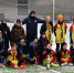 Импульс - чемпион Moscow Children's league Pro в "Первой лиге 2008 г.р." - Федерация футбола