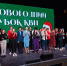 Итоги Новогоднего кубка КВН МГПУ - МГПУ