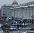 Турпозиции рассказали о самых популярных местах Москвы. Фото: Анна Быкова - Басманный район ЦАО Москвы