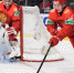 В IIHF подтвердили отмену молодежного чемпионата мира по хоккею - M24.Ru