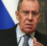 Встреча глав МИД РФ и Германии С. Лаврова и Х. Мааса - ИА Общественная служба новостей