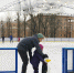 В центре Москвы открылось 90 катков - Moscow.Sm.News