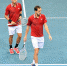 Сборная России по теннису вышла в полуфинал ATP Cup - M24.Ru