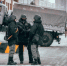 В Алма-Ате задержаны более 70 боевиков и 30 мародёров - Говорит Москва