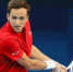 Сборная РФ по теннису потерпела поражение в полуфинале Кубка ATP - ИА Общественная служба новостей