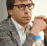 Михакил Зеленский журналист - ИА Общественная служба новостей