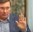 Бывший генпрокурор-уголовник Украины призвал всех украинских политиков посидеть в СИЗО - ИА Общественная служба новостей