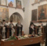 Отошел ко Господу насельник Святогробского братства в Иерусалиме архимандрит Евсевий (Дангалас) - Московский Патриархат РПЦ