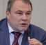 Заместитель Председателя Государственной Думы Петр Толстой - Государственная Дума