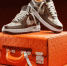 Louis Vuitton и Nike выпустят кроссовки более чем за 150 тыс руб - M24.Ru