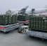 На Украину прибыла вторая партия военной помощи от США - ИА Общественная служба новостей