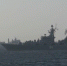 В Аравийском море завершилось совместное военное учение России и Китая - ИА Общественная служба новостей