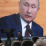 Треть страны Путину не доверяет, хотя он вряд ли об этом знает - КПРФ
