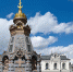 Памятник героям Плевны отреставрировали в центре Москвы. Фото: сайт мэра Москвы - Префектура ЦАО