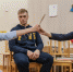 В Свято-Софийском соцдоме рассказали о занятиях по преодолению трудностей в общении - Ломоносовский район ЮЗАО Москвы